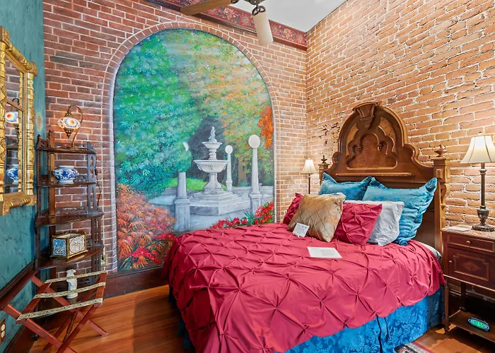 The Peerless Hotel Ashland