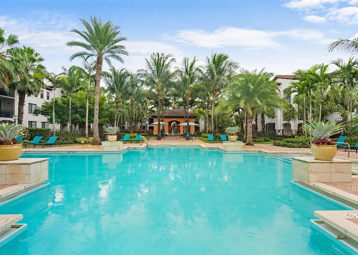 Kasa Hollywood Fort Lauderdale Davie
