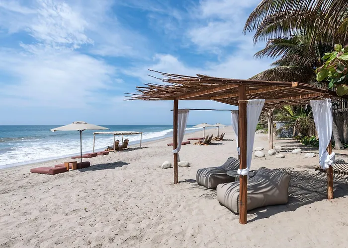 Kichic Hotel Mancora