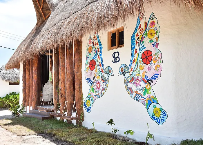 Soho Boutique Holbox - Adults Only Hotel