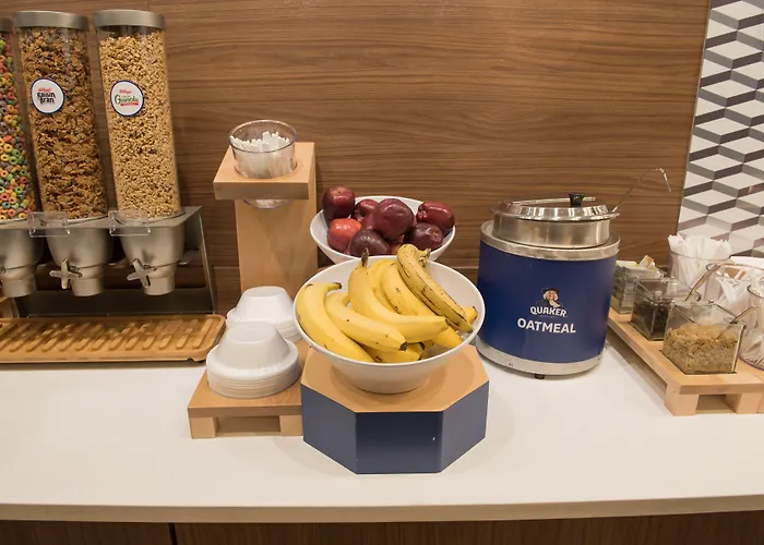 Holiday Inn Express & Suites - Louisville N - Jeffersonville By Ihg