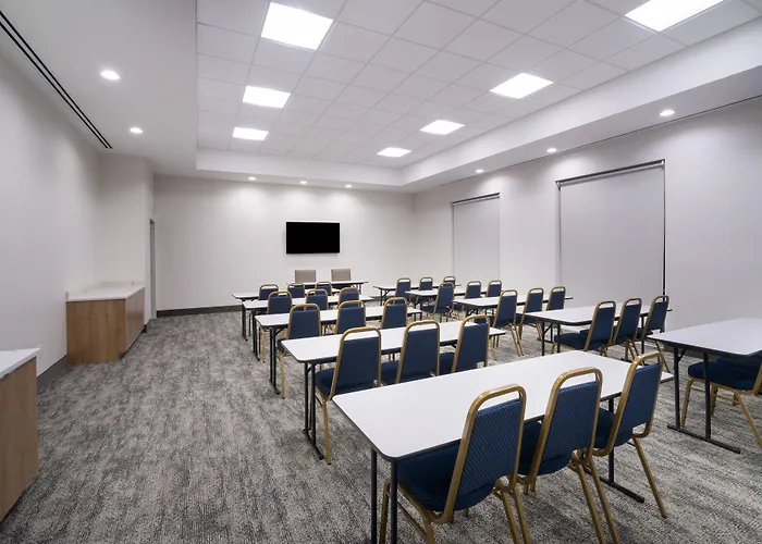 Staybridge Suites - Louisville - Expo Center By Ihg