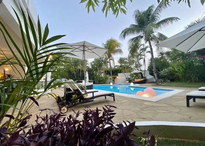 Casa Veintiuno Hotel Sosua