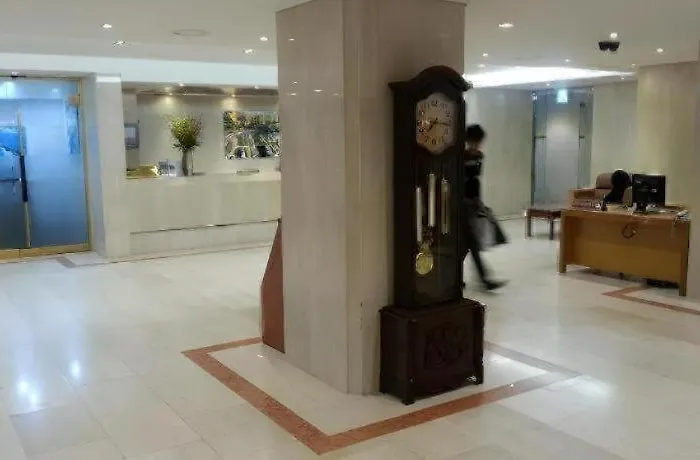 Seoul Rex Hotel