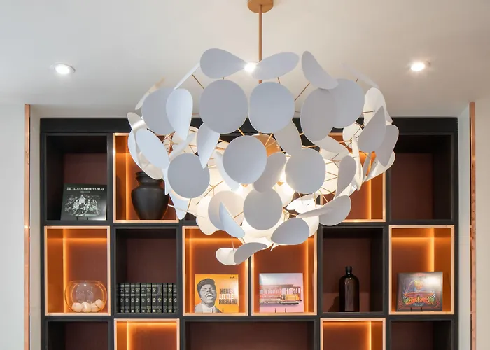 Hotel Forty Five, Macon, A Tribute Portfolio Hotel