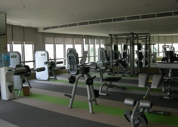 Joya Lofts And Towers - Rockwell Aparthotel Makati City