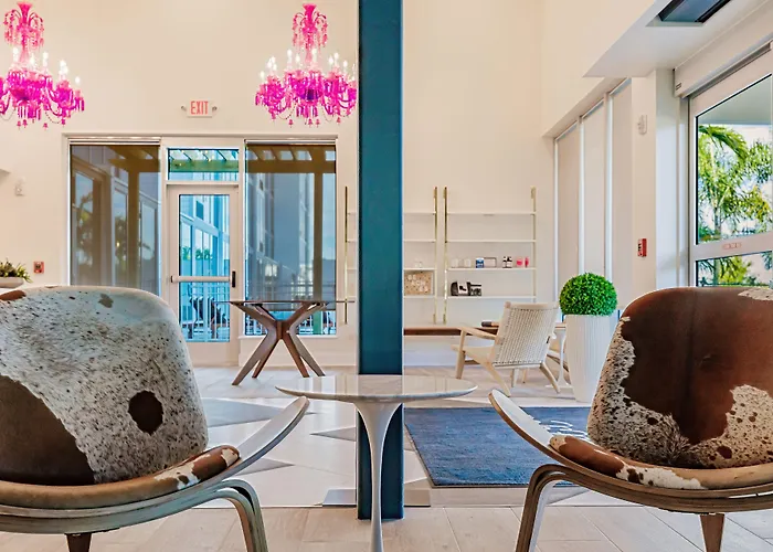 Kompose Boutique Hotel Sarasota