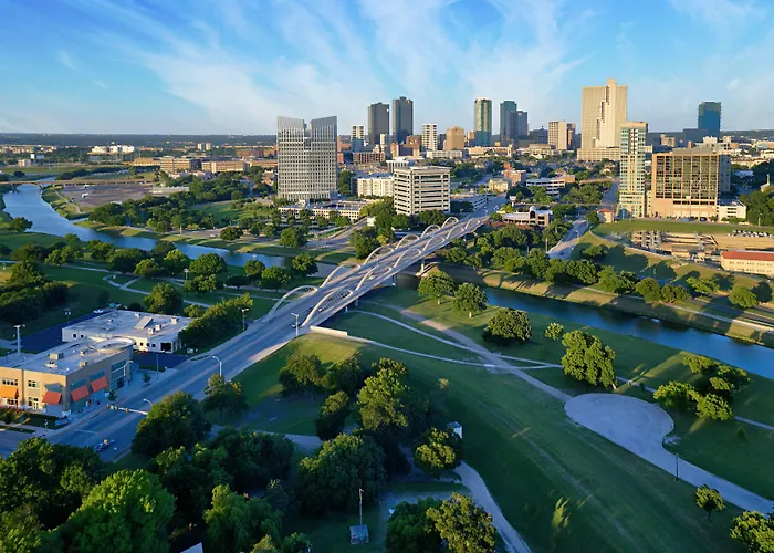 Kimpton - Harper Hotel By Ihg Fort Worth