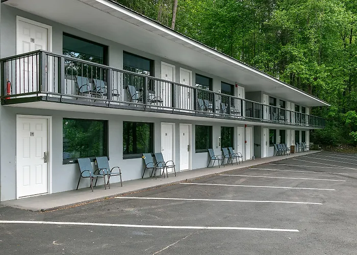 Gatlinburg Mountain Inn