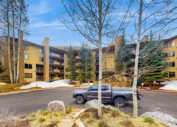 Fallridge At Vail
