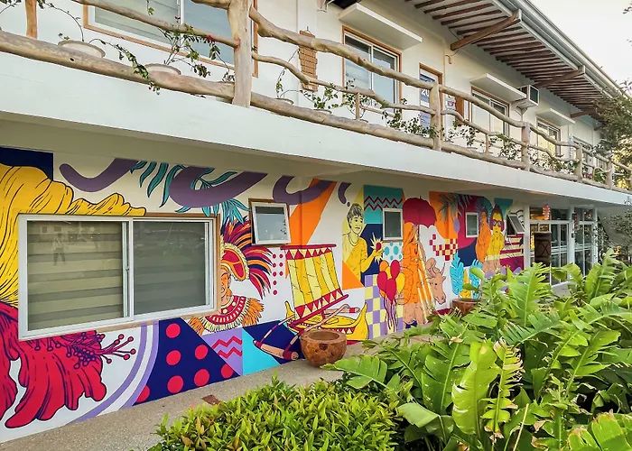 Boutique Hotels in Batangas
