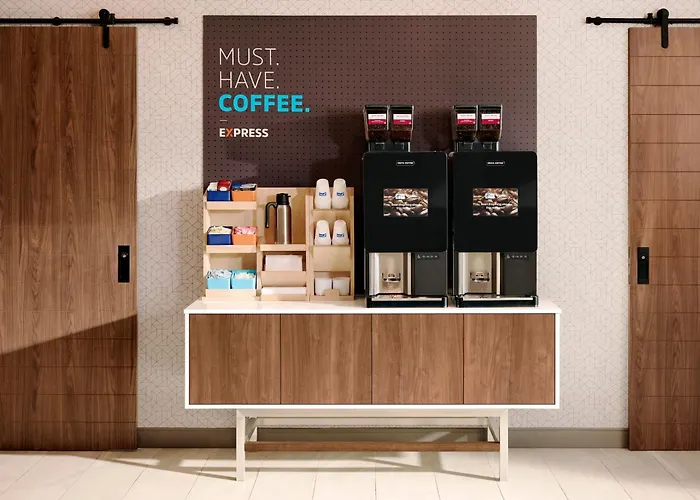 Holiday Inn Express South Portland By Ihg