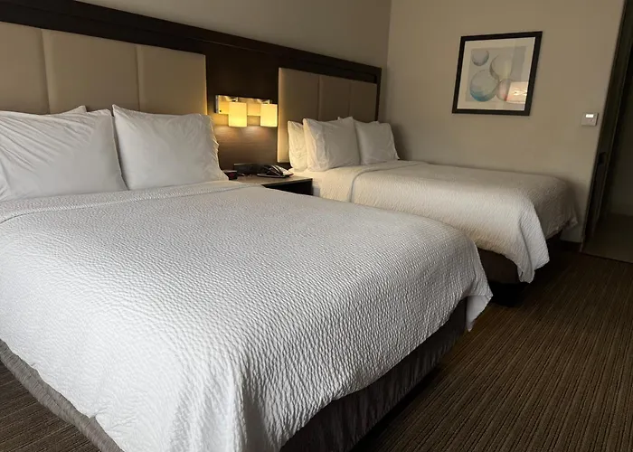 Holiday Inn Express & Suites Dallas - Duncanville By Ihg
