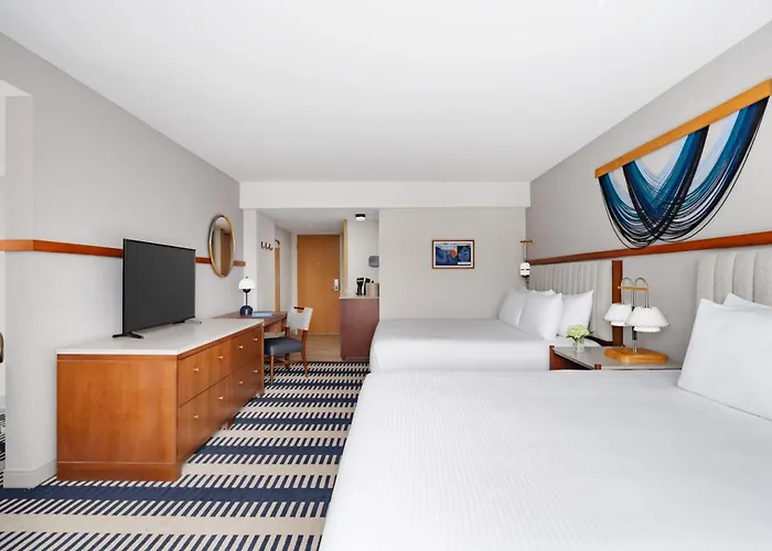 The Penn Stater Hotel And Conference Center State College
