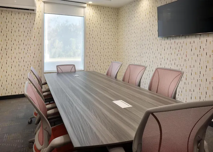Home 2 Suites By Hilton Jackson