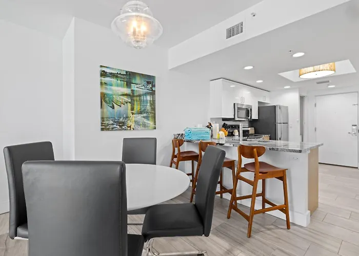 Provident Oceana Beachfront Suites St. Pete Beach