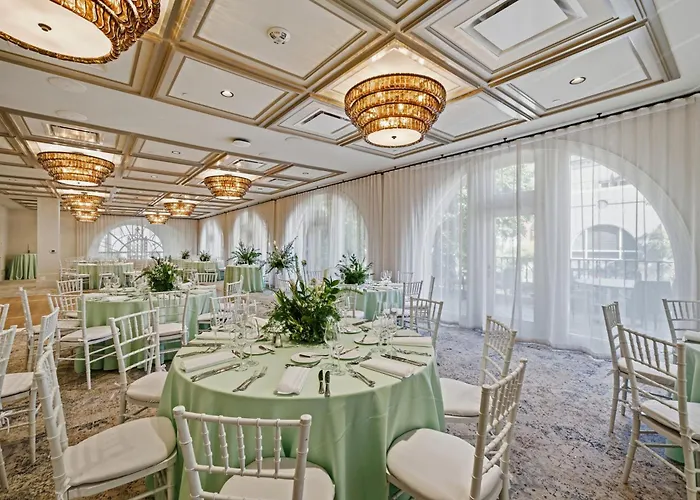 El Prado Hotel Palo Alto
