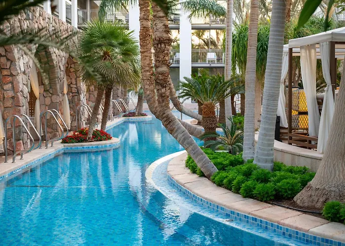 Agamim By Isrotel Collection Eilat
