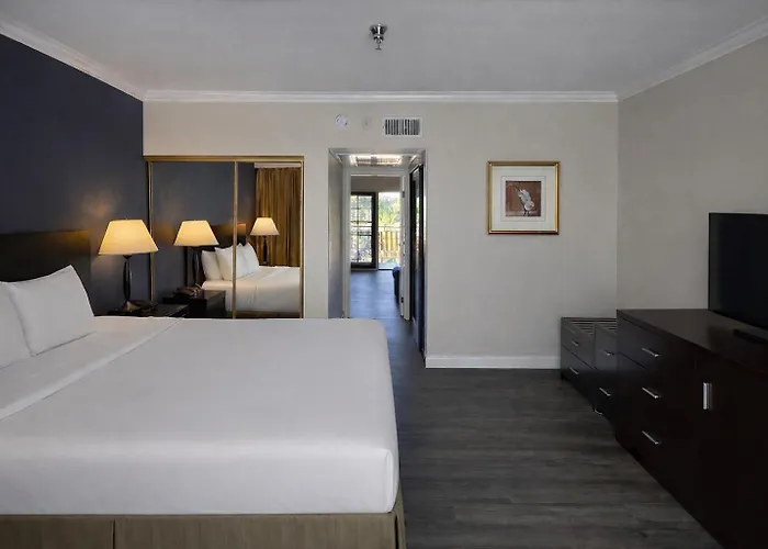 The Buena Park Grand Hotel & Suites