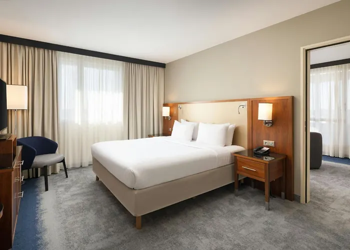 Boutique Hotels in Toulouse