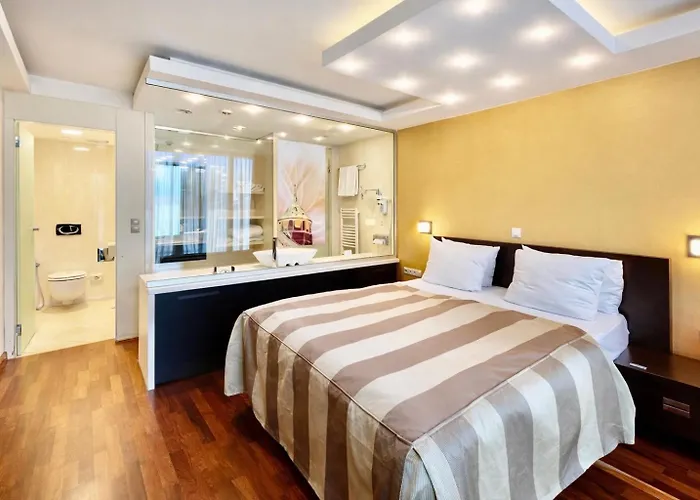 City Boutique Hotel Sarajevo