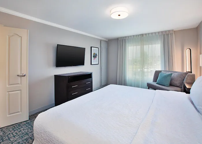 Homewood Suites By Hilton Sioux Falls