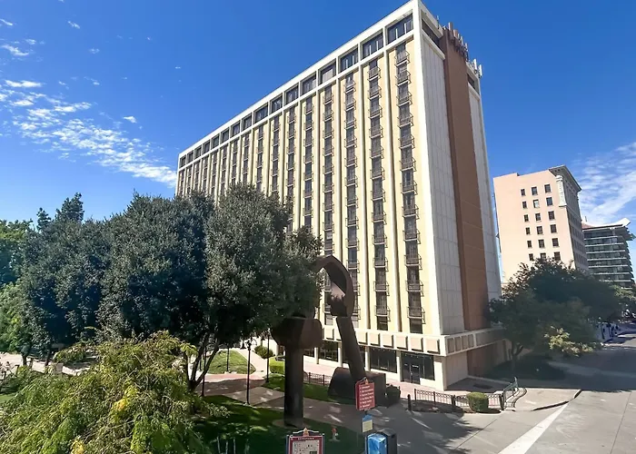Holiday Inn Sacramento Downtown-Arena By Ihg