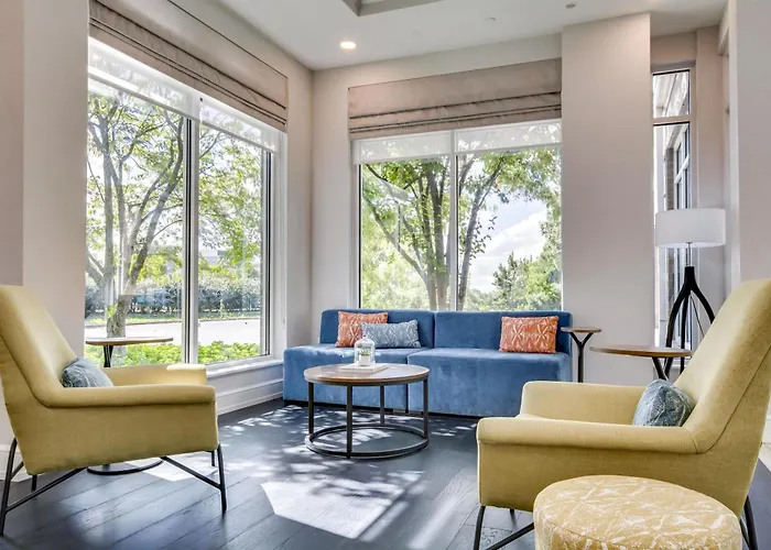 Hilton Garden Inn Louisville Airport