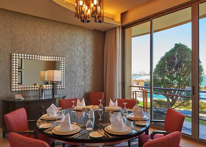 Marina Hotel Kuwait City