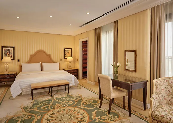 Le Meridien Al Khobar