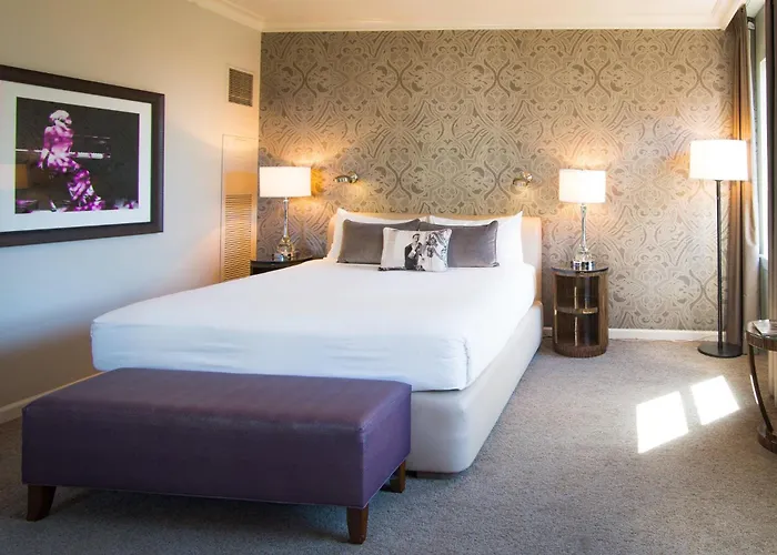 Hotel De Anza By Ihg San Jose