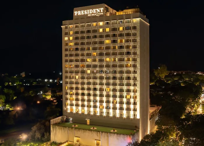 Boutique Hotels in Mumbai