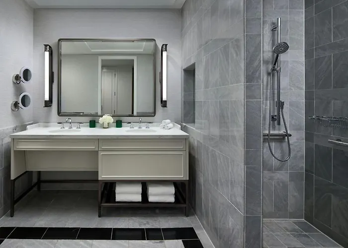 The Ritz-Carlton, Charlotte Hotel