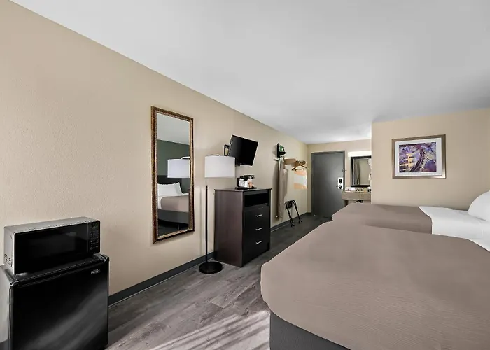 Quality Inn Fort Myers Cape Coral