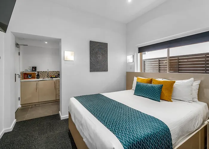 North Adelaide Boutique Stays Accommodation