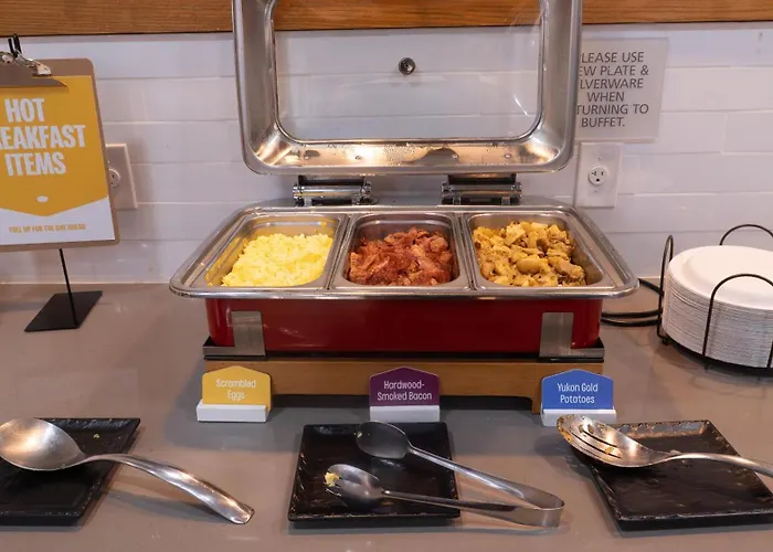 Hampton Inn And Suites Houston-Katy