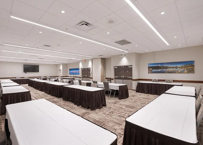 Best Western Plus Grantree Inn Bozeman