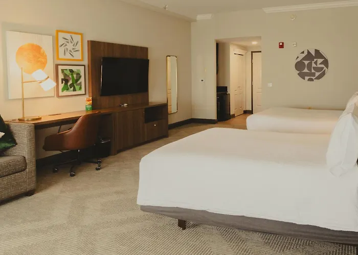 Holiday Inn Macon North By Ihg