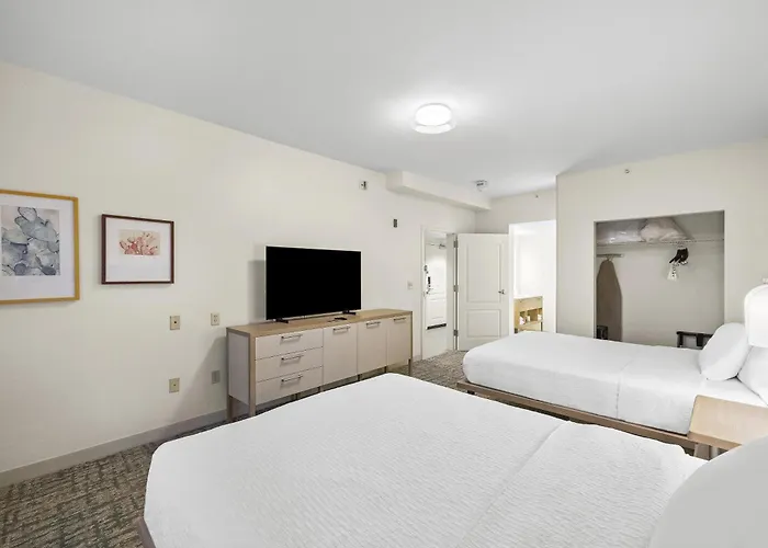 Homewood Suites Lancaster