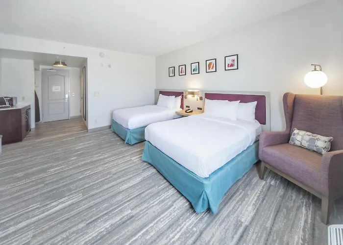 Hilton Garden Inn Clifton Park