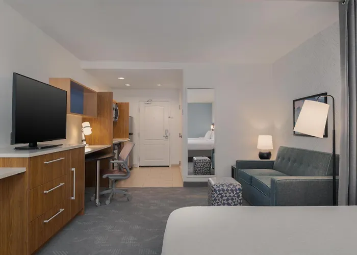 Home2 Suites By Hilton Biloxi/North/D'Iberville
