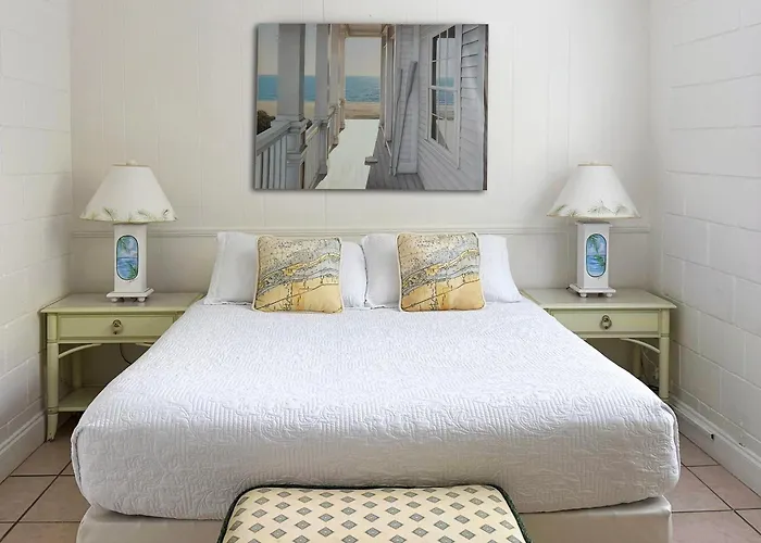 South Beach Place - Vero Beach