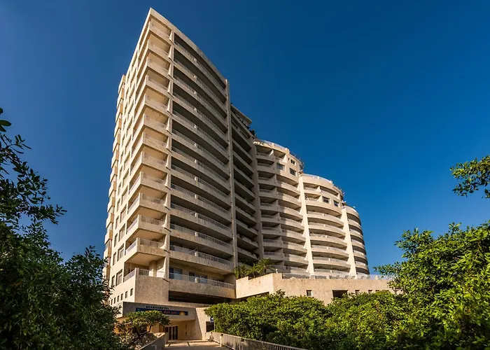 Hotel Irotama Del Sol Santa Marta 