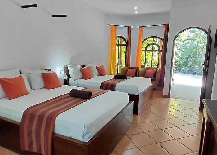 Manala Hotel Playa Santa Teresa 