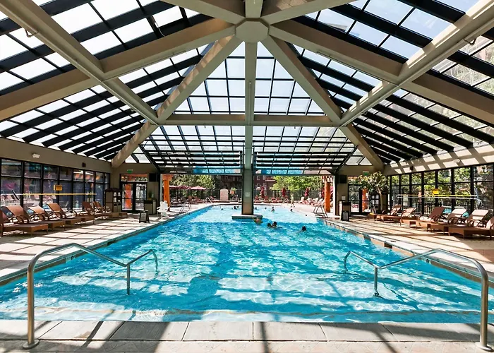 Condos At Canyons Resort By White Pines Park City