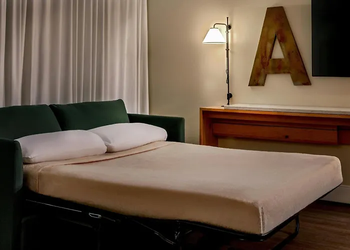 Renaissance Allentown Hotel