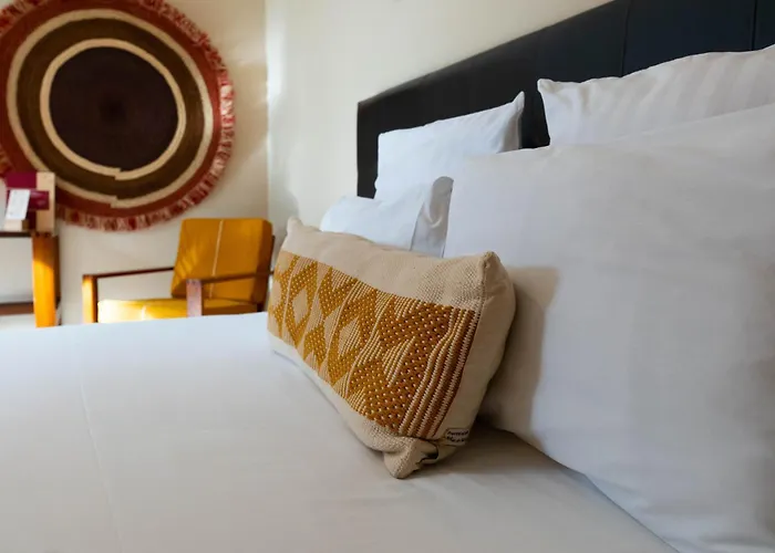 Relais Des Plateaux & Spa- Ivato International Airport Antananarivo