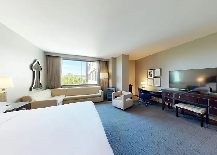 Sheraton Mckinney