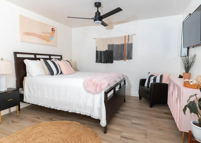 Beachwalk Villas Carlsbad
