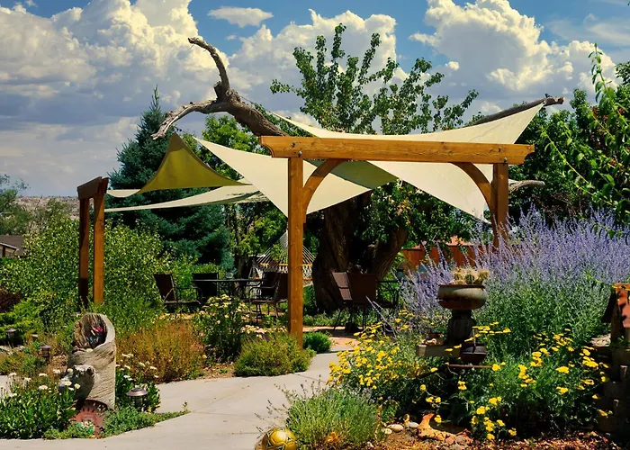 The Loubird Inn Escalante